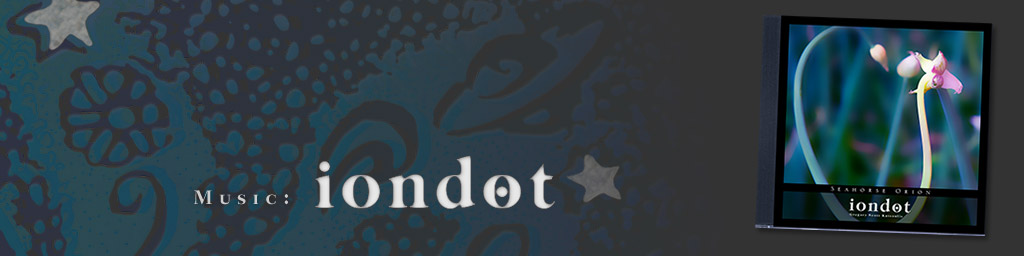 Iondot Music